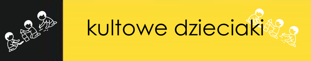 Banner kultowe dzieciaki
