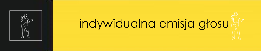 banner emisja głosu