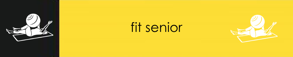 fit senior piłka