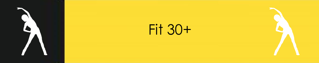 Fit30+