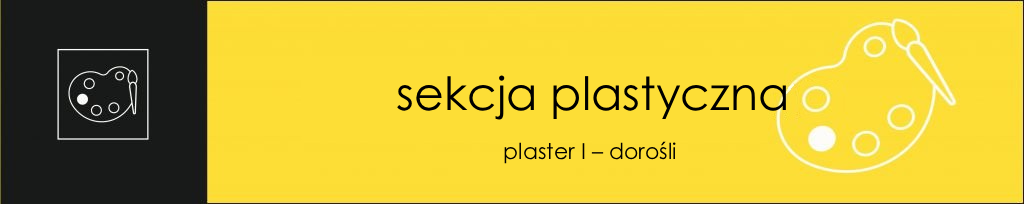 plastyka pawel &mdash; plaster 1