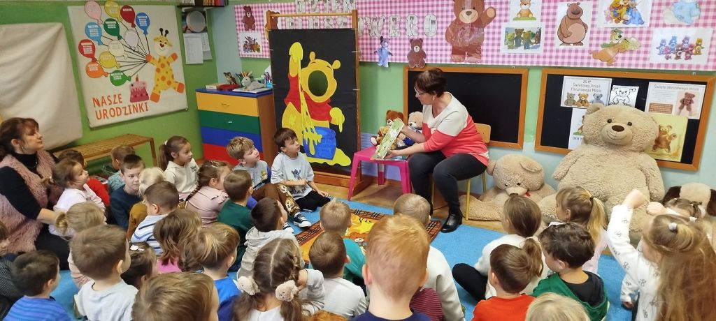 Prezentacja ksiązki "Las"- domu misi&oacute;w