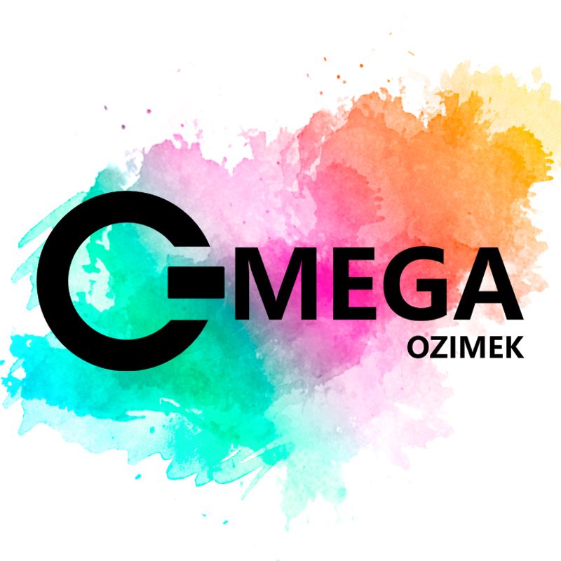 omega logo