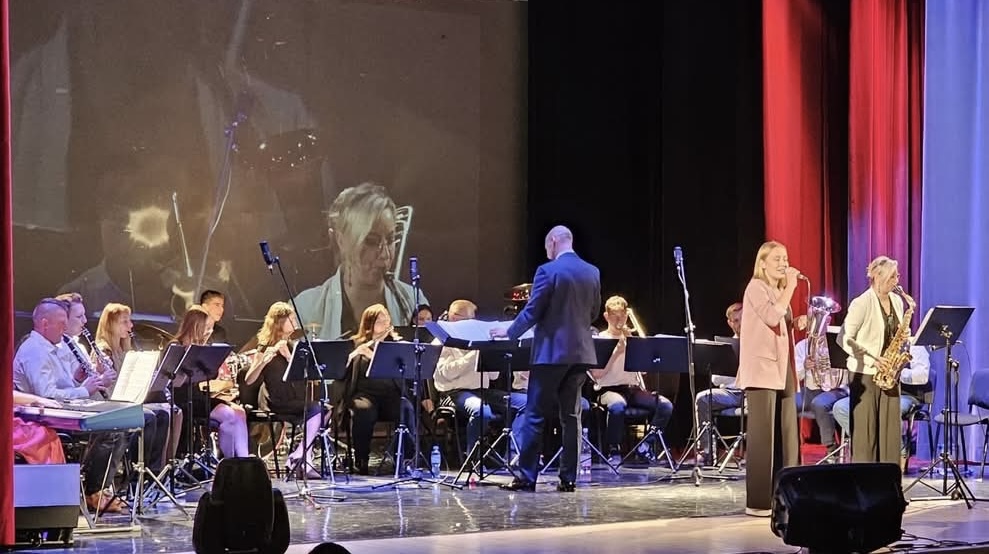 Koncert Noworoczny Staniszcze 2026-01