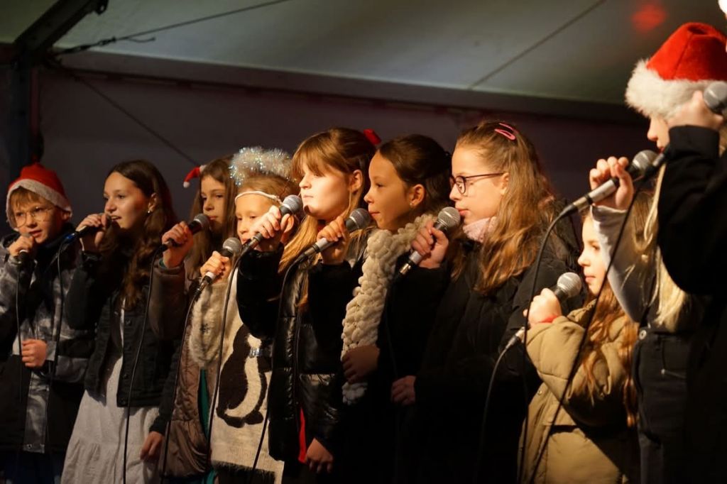 Koncert Noworoczny Staniszcze 2026-02