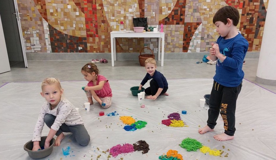 Kultowe dzieciaki Kultowe dzieciaki