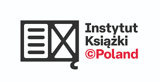 Logo Instytutu Książki